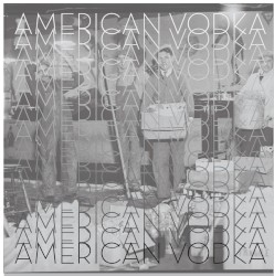 American Vodka