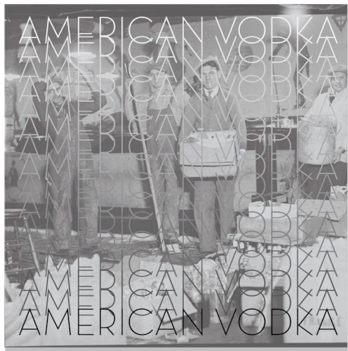 American Vodka