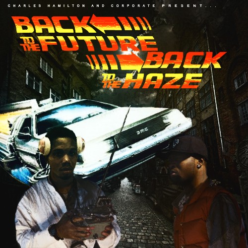 Back To The Future, Back To The Haze