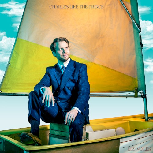 Les Voiles