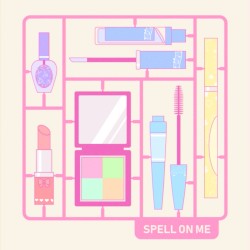スペルオンミー
