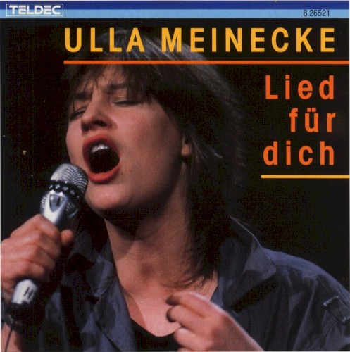 Lied für Dich