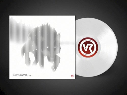 Vagabond / Big Grey Wolf VIP