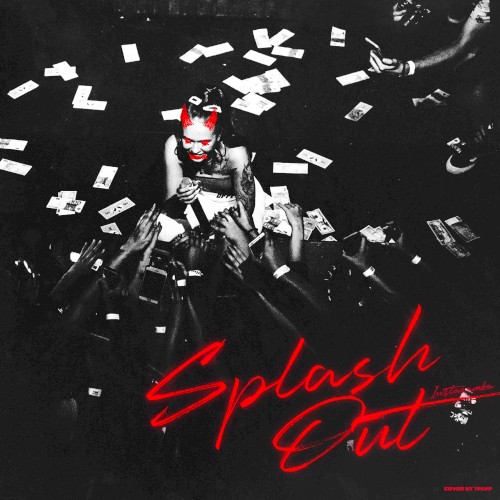 Splash Out