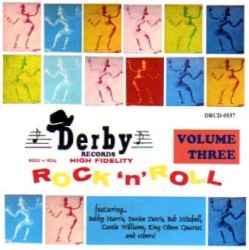 Best of Derby Records, Volume 3
