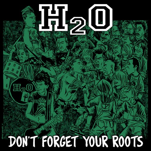 Don’t Forget Your Roots