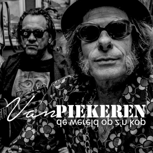De wereld op z'n kop