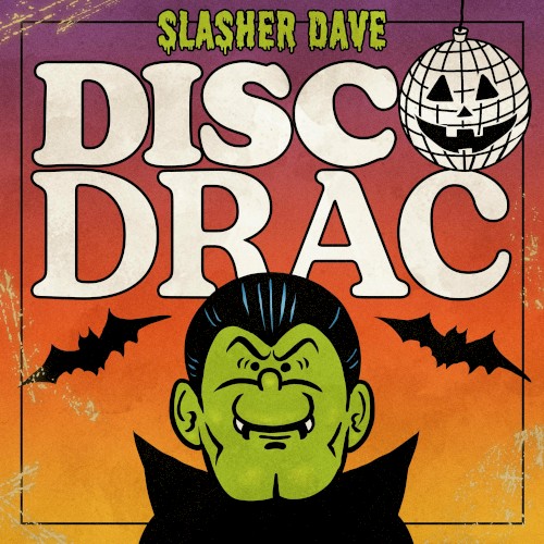 Disco Drac