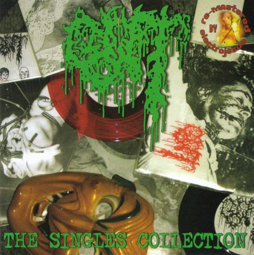 The Singles Collection