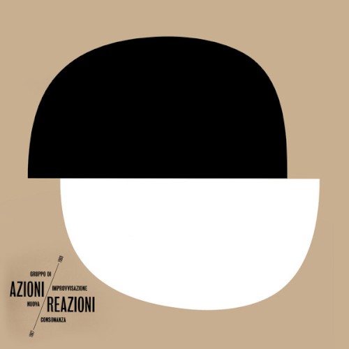 Azioni / Reazioni 1967–1969