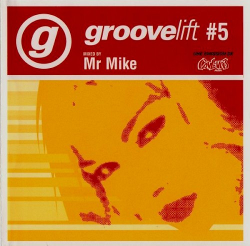 Groovelift #5
