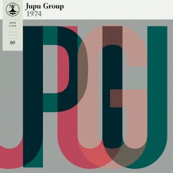 Jazz-Liisa 5