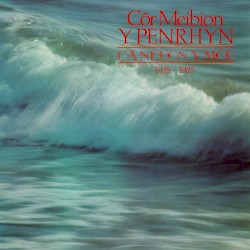 Caneuon Y Môr
