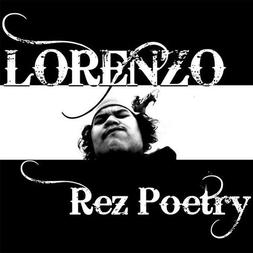 Rez Poetry