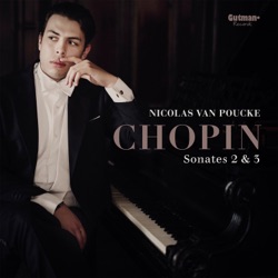 Sonatas 2 & 3