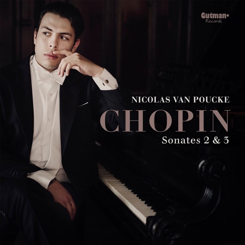 Sonatas 2 & 3
