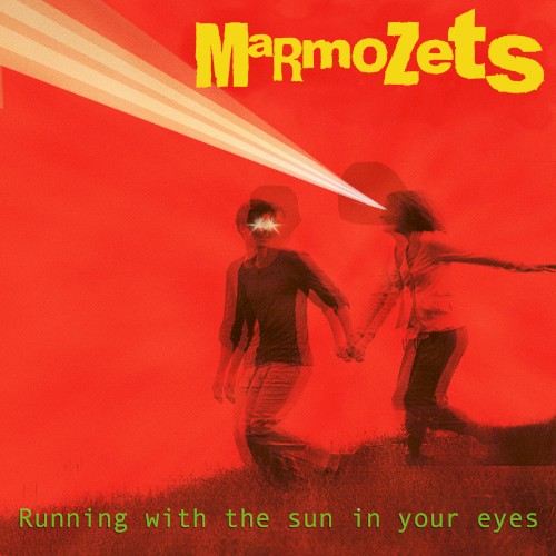 Running With the Sun in Your Eyes