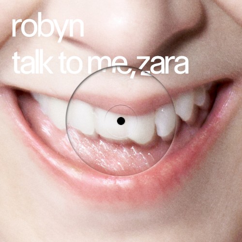 Talk to Me, Zara