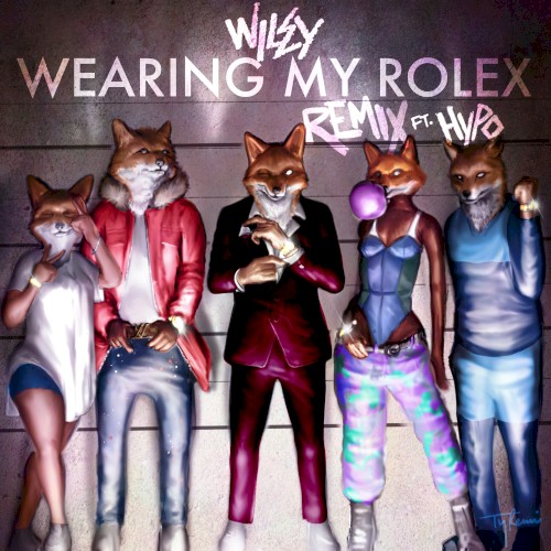 Wearing My Rolex (Remix)