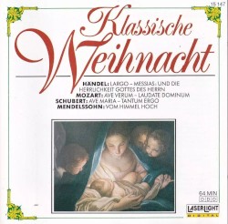 Klassische Weihnacht