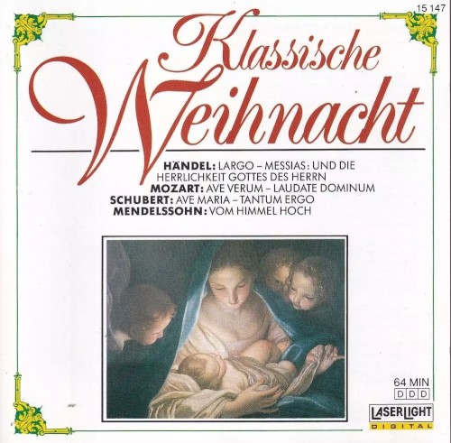 Klassische Weihnacht