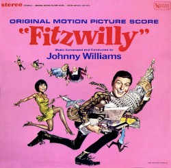 Fitzwilly