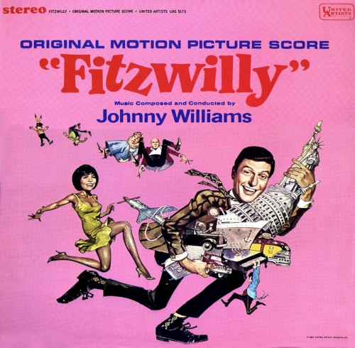 Fitzwilly