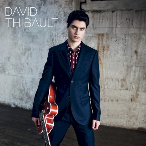 David Thibault