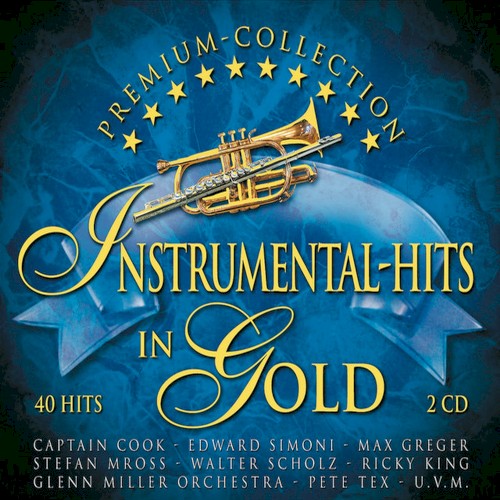 Instrumental-Hits in Gold