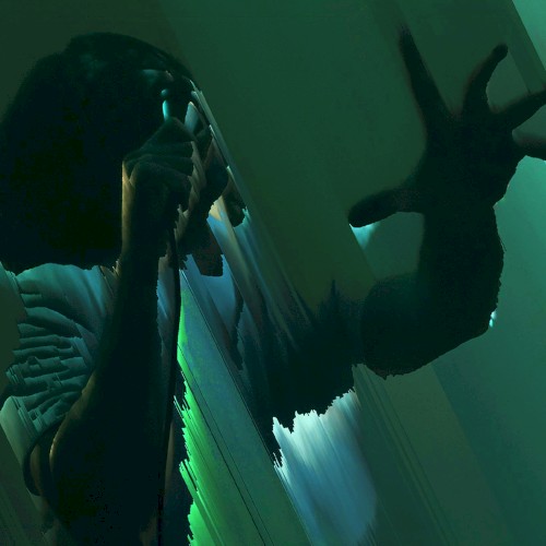 Ghost of Me