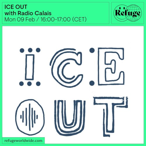 ICE OUT