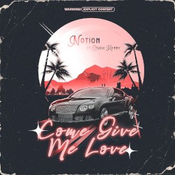 Come Give Me Love