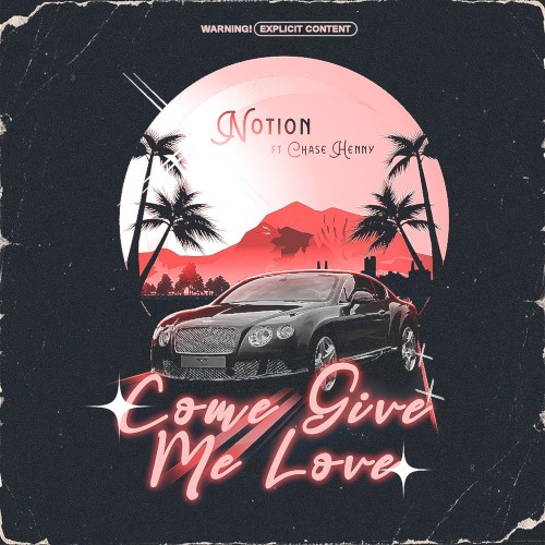 Come Give Me Love