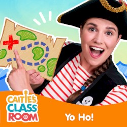 Yo Ho!