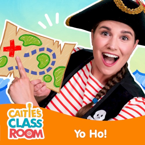 Yo Ho!