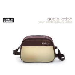 Your Sonic Beauty Case