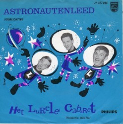Astronautenleed