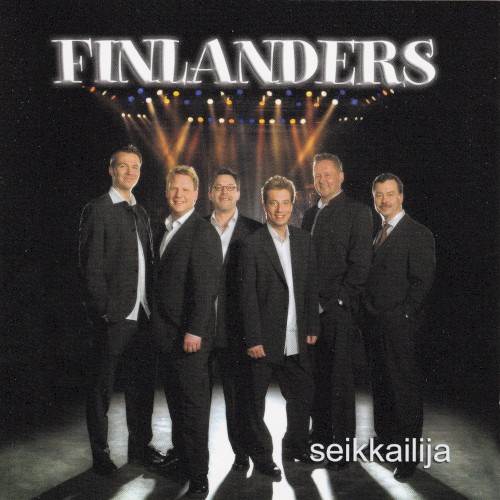 Seikkailija