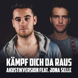 Kämpf dich da raus