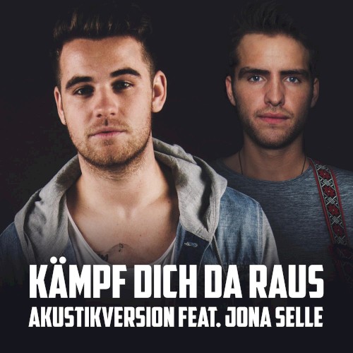 Kämpf dich da raus