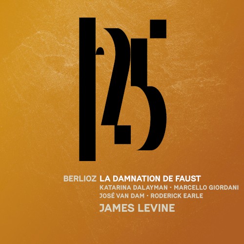 Berlioz: La Damnation de Faust