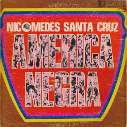 América negra