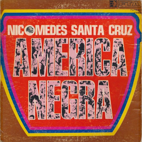 América negra