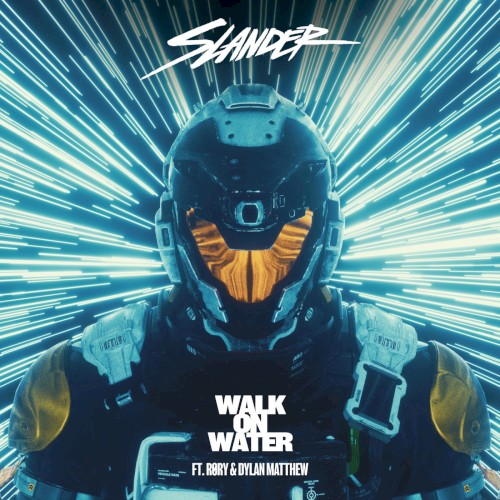 Walk On Water - Love Is Gone pt. 2
