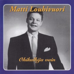 Ohikulkija vain