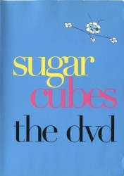 The DVD