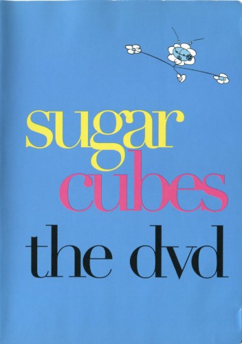 The DVD