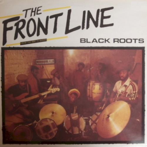 The Front Line