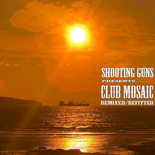Club Mosaic: Remixed/Refitted