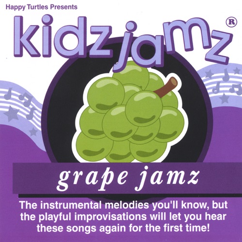 Grape Jamz